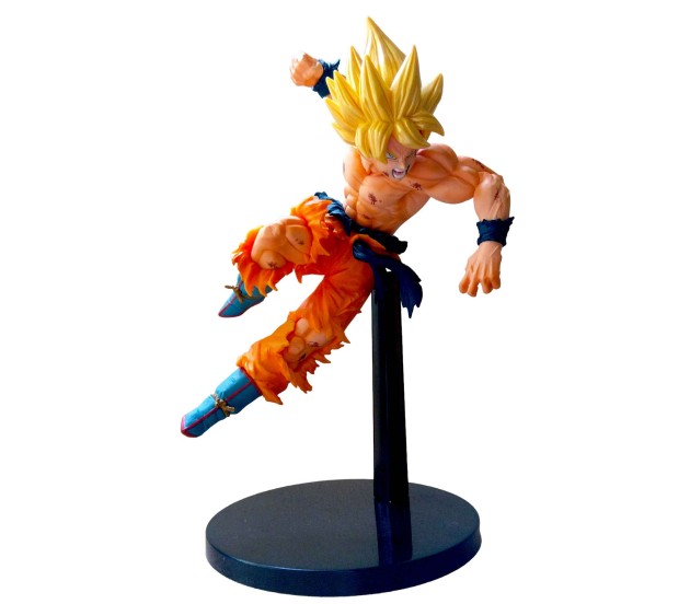 Figure goku clearance